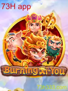 BurningXiYou