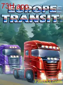 EuropeTransit