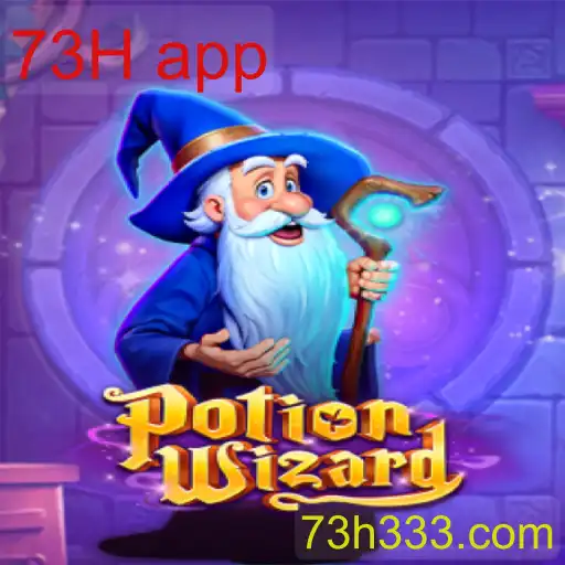 PotionWizard