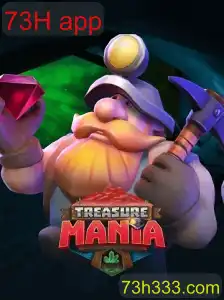 TreasureMania