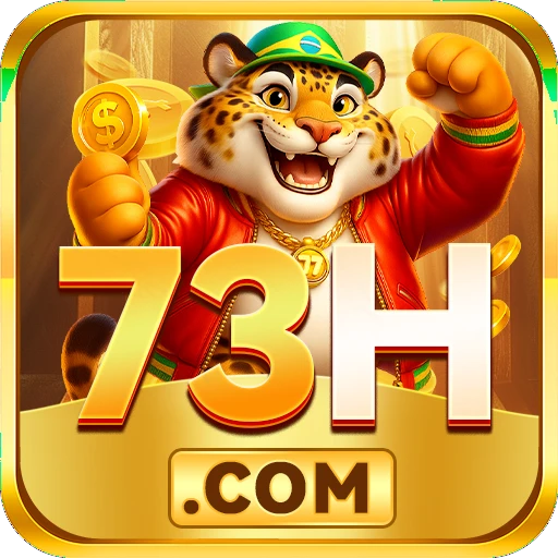 73H app Logo